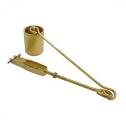 Larsen Supply Co 03-4701 Universal Waste & Overflow Bucket and Wire