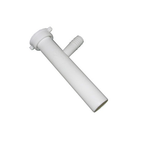 Larsen Supply Co 03-4331 Drain connection Branch TP 1-1/2"x 8 in