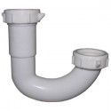 Larsen Supply Co 03-4223 J-Bend Only 1-1/4 in