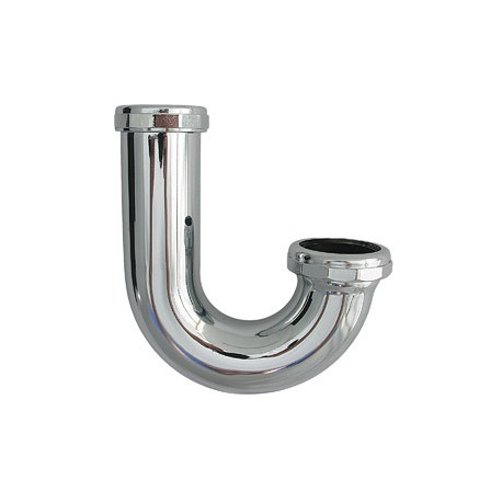 Larsen Supply Co 03-3515 22 Gauge J Bend 1-1/2 in x 1-1/4 in
