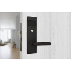 INOX ISM-MC7000 Smart Mortise Entry Lockset for Swing Door