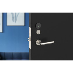 INOX ISM-MC7000 Smart Sectional Mortise Entry set