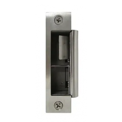 INOX ES-ML579FL-32D Electric Strike, Fire-rated for Mortise Lockset