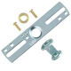 Westinghouse 70110 Crossbar Kit, 4"