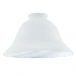 Westinghouse 81333 2-1/4" Honey Swirl Scavo Glass Shade