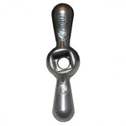 Larsen Supply Co 01-5099 Tee Handle With Square Broach
