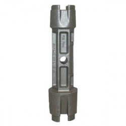 Larsen Supply Co 13-2119 Bath Strainers Wrench