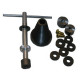 Larsen Supply Co 13-1065 Reseater 3 Cutter