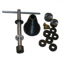 Larsen Supply Co 13-1065 Reseater 3 Cutter