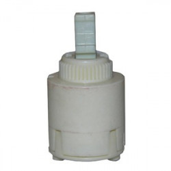 Larsen Supply Co S-332-3 0279 Kohler/Sterling Single Lever Cartridge Assembly