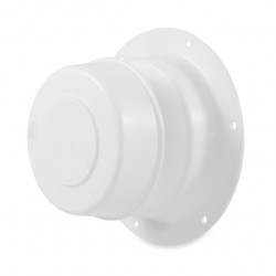 Camco Mfg 40033 Replace All Plumbing Vent Kit Polar White