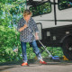 Camco Mfg 43623 RV Broom and Dustpan