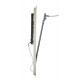 Ekey 101420 Home CP IN 1 CTL 48 2.5 M- Home Integra Control Panel With Cable Transfer