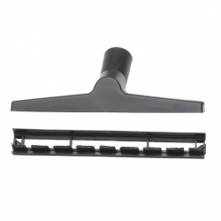 Vacmaster V1FBSB 1-1/4" Floor/Squeegee Nozzle With Brush