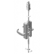 Sargent 7000 Series Vertical Rod Lock w/ Wooster Square & Grant Park Lever