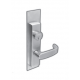 Sargent 7000 Series Vertical Rod Lock w/ Wooster Square & Grant Park Lever
