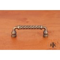 RKI CP CP 801 RB 80 Twisted Pull
