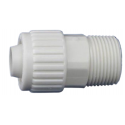 Flair-It 16872 Male Adapter 3/4" x 3/4" MPT