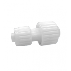 Flair-It 16853 3/8" X 1/2" Reducing Coupling