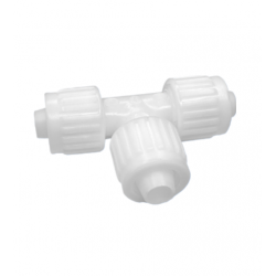 Flair-It 16820 1/2" x 1/2" x 1/2" PEX Tee