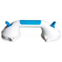 Compass Health FGB20000 0000 Carex Ultra Grip 12 inch Grab Bar