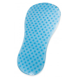Compass Health FGB22100 0000 Carex Bath Mat For Showers and Tubs