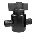 Flair-It 30894 3/4" Pex Shut Off Valve