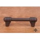 RKI CP CP 8113 AE 81 Distressed Rod with Swirl Ends Pull