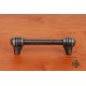 RKI CP CP 8113 DC 81 Distressed Rod with Swirl Ends Pull