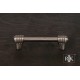RKI CP CP 8114 RB 81 Distressed Rod with Swirl Ends Pull