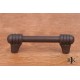 RKI CP CP 8114 AE 81 Distressed Rod with Swirl Ends Pull