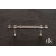 RKI CP CP 816 RB 81 Plain Pull with Decorative Ends