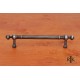 RKI CP CP 816 SB 81 Plain Pull with Decorative Ends