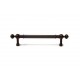 RKI CP CP 815 SB 81 Plain Pull with Decorative Ends