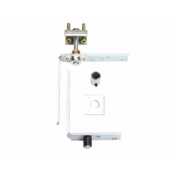 Pemko 21B/P Henderson End Pivot Assembly For Sliding & Folding Door