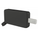 Pemko SDL Privacy Barn Door Lock For Sliding & Folding