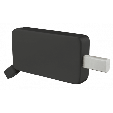Pemko SDL Privacy Barn Door Lock For Sliding & Folding