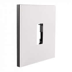 Ekey 101992 Modul Gira System 106, Build-In Module for FS OM E, Traffic White