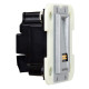Ekey 102071 FS OM E Crestron, RS-485 800 Fingers BAUD19200