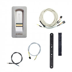 Ekey 105002 Home Set AR Micro+ 1 KFV_A for KFV Genius A And A-Open ERS