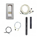 Ekey 105002 Home Set AR Micro+ 1 KFV_A for KFV Genius A And A-Open ERS