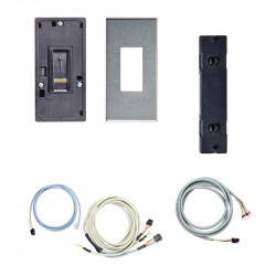 Ekey 105102 Home Set IN BT Micro 1 KFV_A for KFV Genius A And A-Open ERS