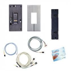 Ekey 105151 Home Set IN BT RFID Micro 1 GU Automatic for GU-Secury Automatic