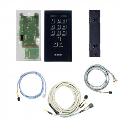 Ekey 105205 Home Set KP Micro 1 GL AN FUHR for FUHR Multitronic/Autotronic