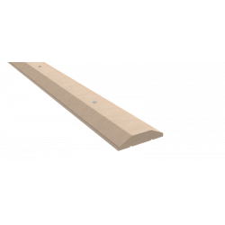 Pemko 218OAK Oak Threshold, 3-1/2" W x 3/4" H