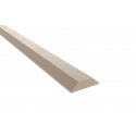 Pemko 219OAK Oak Threshold, 3-5/8" W x 1" H
