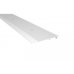 Pemko RAMP3 Ramp Component, 6-1/8" W, 1/2" Offset