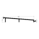 Pemko RAMP5 Bridge Component, 6-1/4" W, 1" Offset