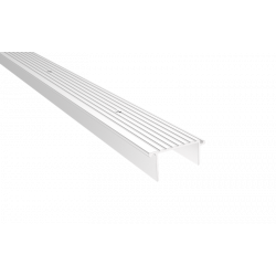 Pemko RAMP10 Ramp Component, 3-1/8" W, Offset Upto 1-3/4"