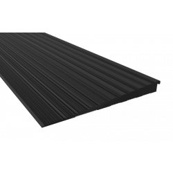 Pemko SBR1F Fire Retardant Styrene Butadiene Rubber Ramp Assembly